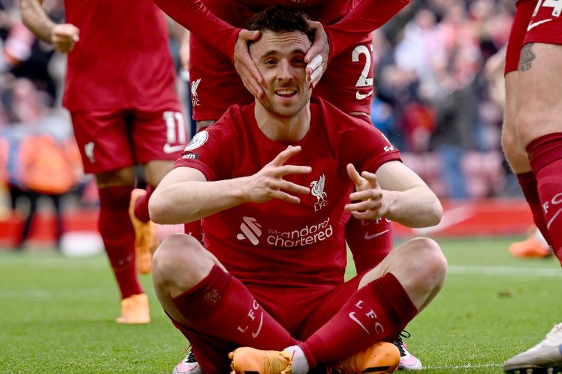 EA Sports immortalizes Diogo Jota after removing Liverpool hero from EAFC 25 game
