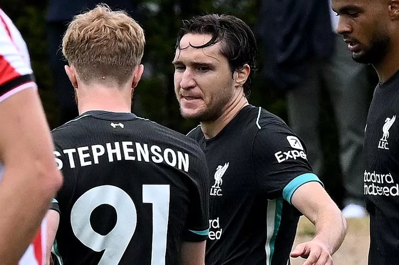 Liverpool transfer news as Federico Chiesa targeted for Roma move
