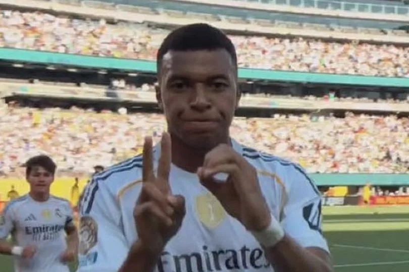 BREAKING: Kylian Mbappe's tribute to Diogo Jota speaks volumes after tragic death