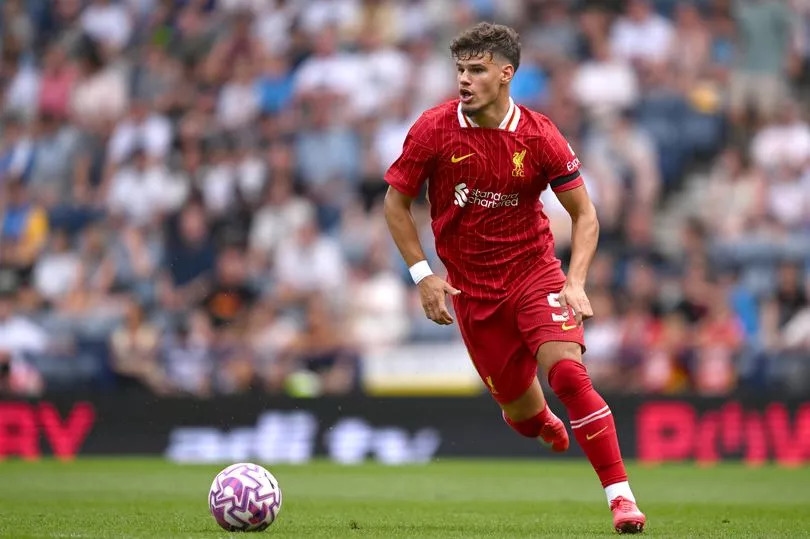 5 things noticed as Milos Kerkez and Jeremie Frimpong make Liverpool debuts in Preston win