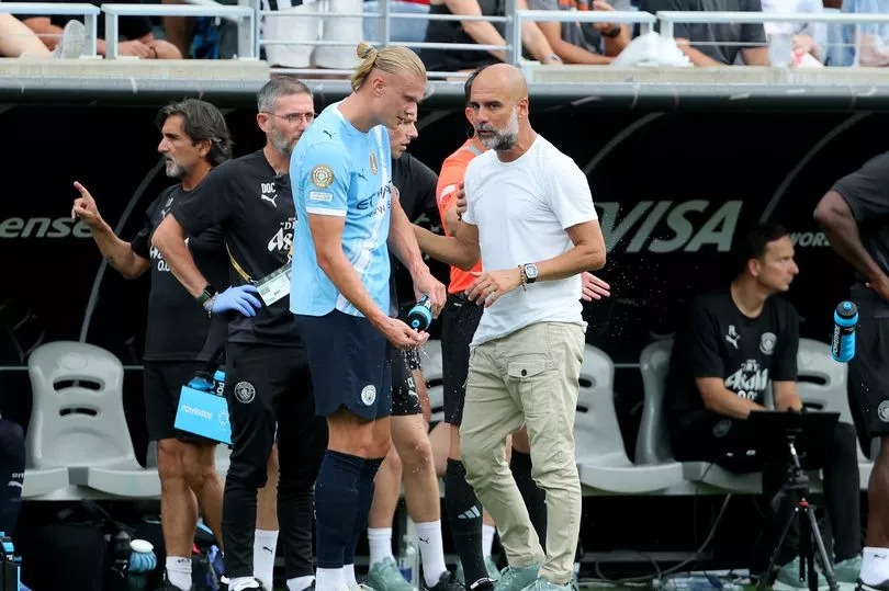 Man City's Club World Cup windfall could lead to further spending - but Liverpool shouldn't care