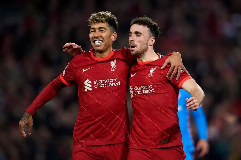 Roberto Firmino remembers Diogo Jota in emotional Instagram post