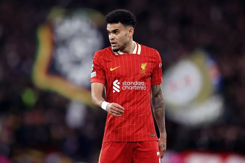 Liverpool transfer news as Bayern Munich 'makes concrete approach' for Reds star