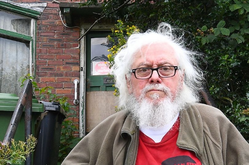 'I don't know what I'm going to do if they take my car away, it's my lifeline'