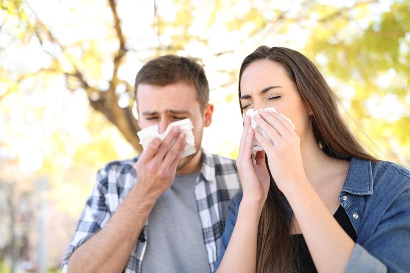 RSV symptoms as 'serious virus' coming to UK after Australia surge