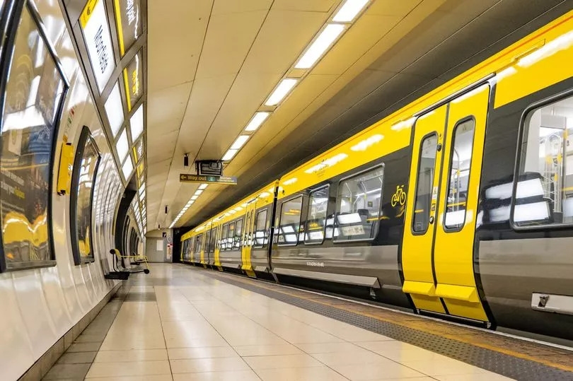Merseyrail strike called off last-minute after improved pay offer