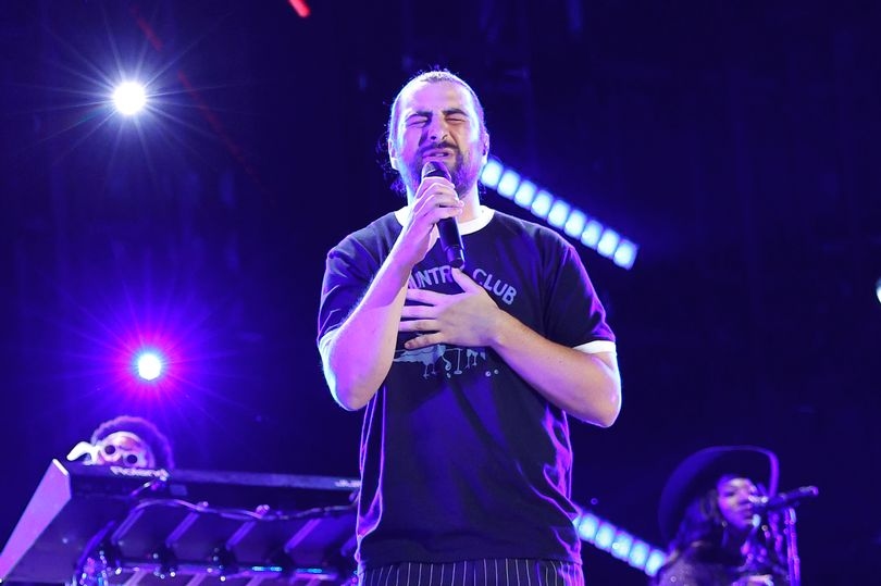 Noah Kahan at Glastonbury 2025 - stage, time, setlist, clashes and more