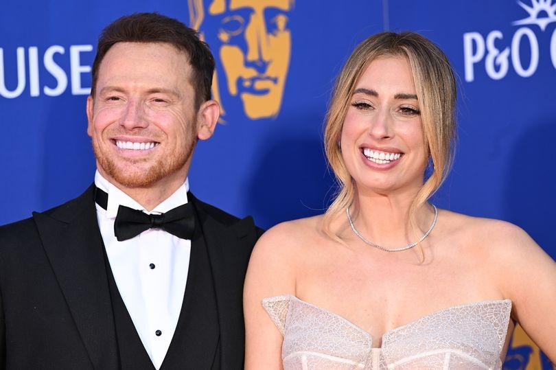 Loose Women's Stacey Solomon says 'it's time' in Pickle Cottage announcement