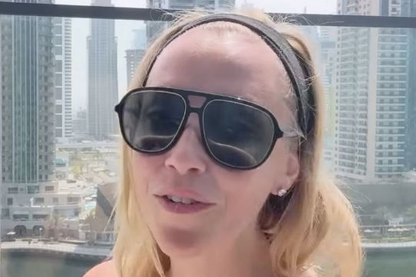 A Place in the Sun's Laura Hamilton says 'I've been waiting to share this' as fans say 'congratulations'