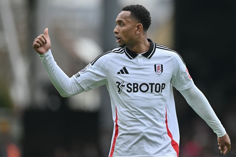 What Kenny Tete transfer will offer Everton as Fulham surprise and frustration explained