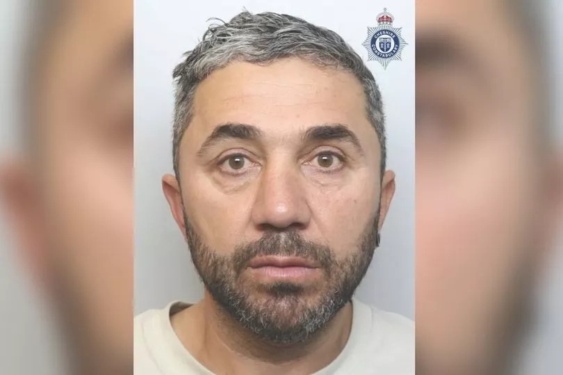 'Dangerous' man's horrific campaign of sexual abuse on child, 9