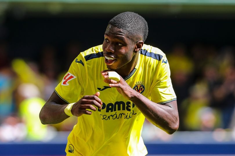 Everton Thierno Barry transfer talks could accelerate after hurdles start to clear