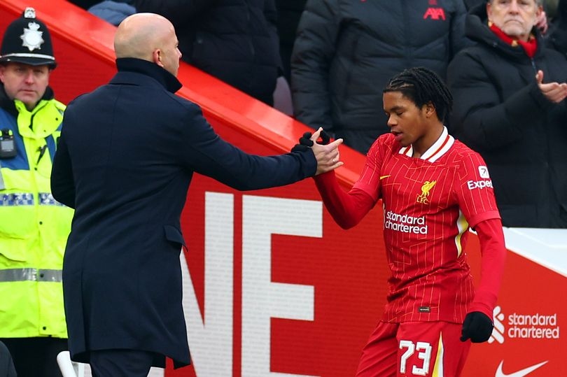 Liverpool have high hopes for Academy talent with pre-season assessment to come
