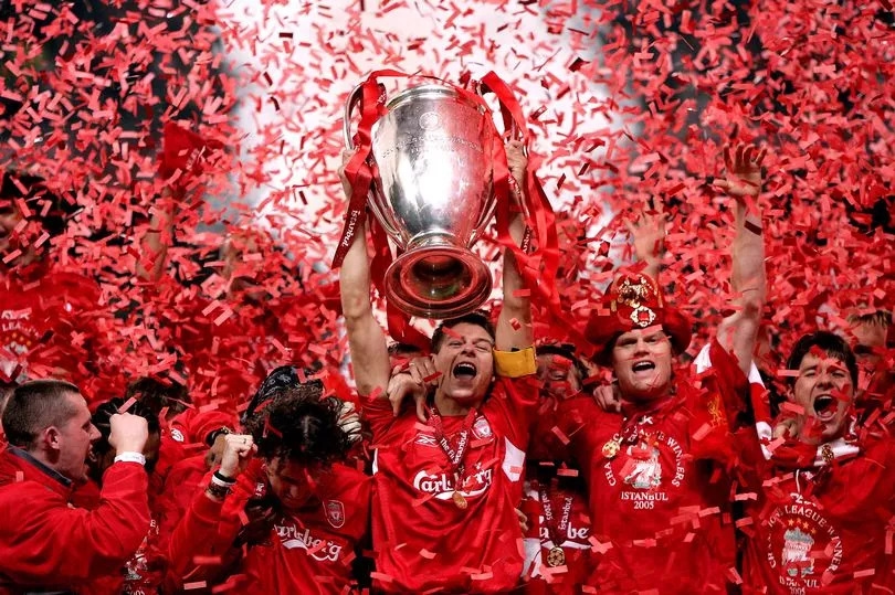LFC Istanbul 20th Anniversary special edition, on sale now
