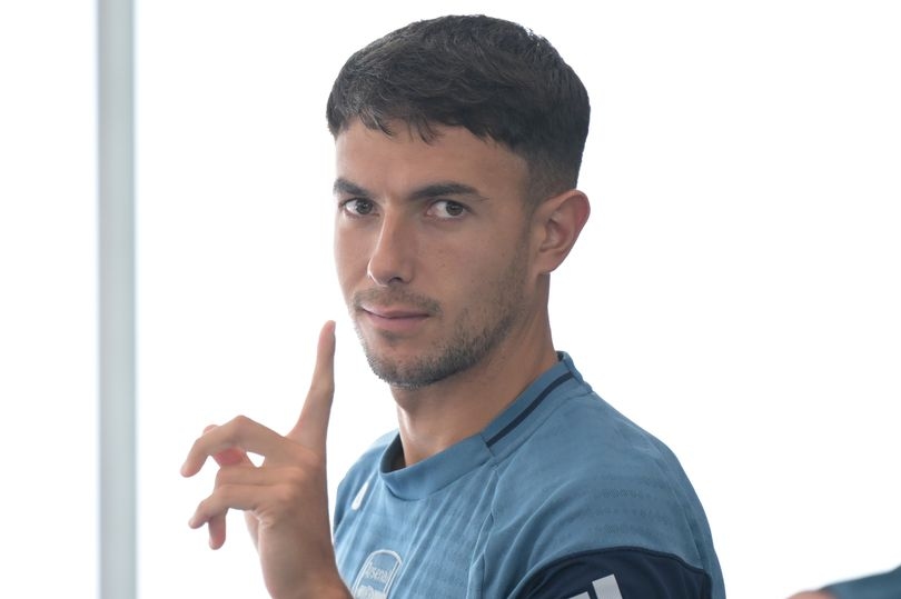 Martin Zubimendi makes bizarre claim after turning down £51m Liverpool transfer - 'the best decision'