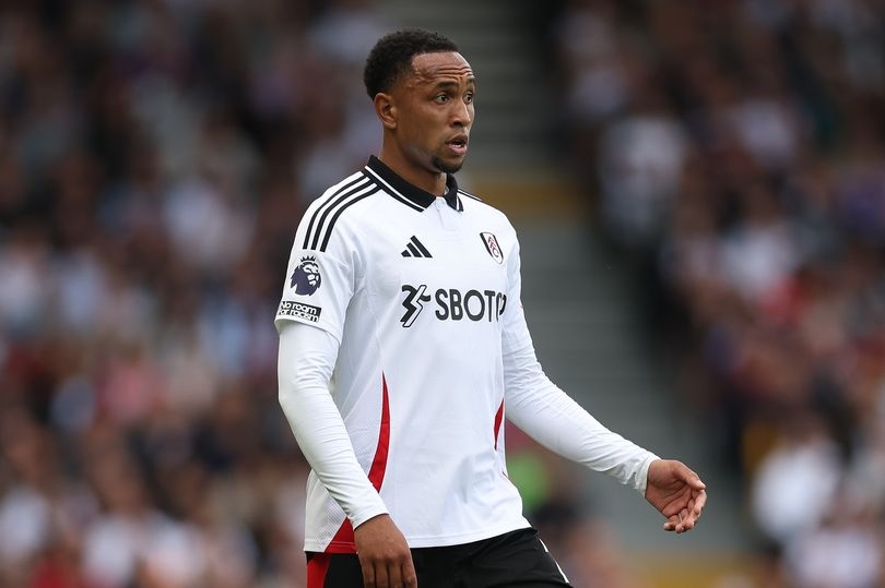 Five players Everton could sign for free this week including Kenny Tete