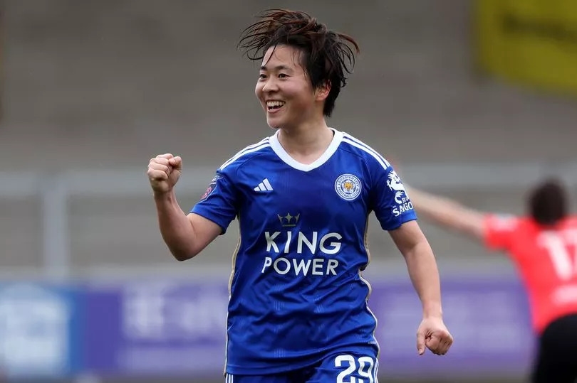 Everton Women close to double signing as transfer business continues