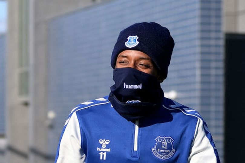 Everton thought they sealed £1.7m masterstroke - then he insulted his manager and was sold