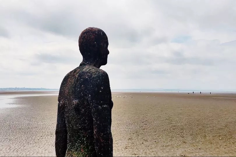 'They're looking for possibilities beyond the horizon': the Iron Men 20 years on