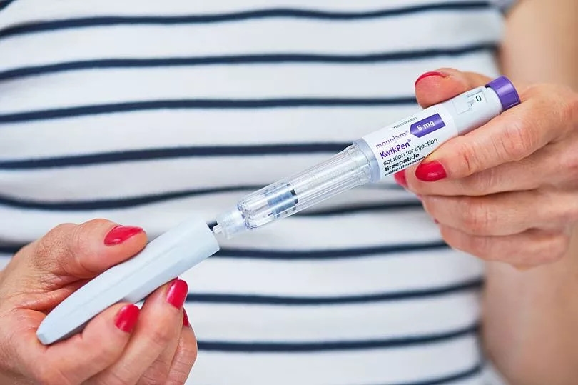 Mounjaro weight loss injection: List of people who qualify and how it works