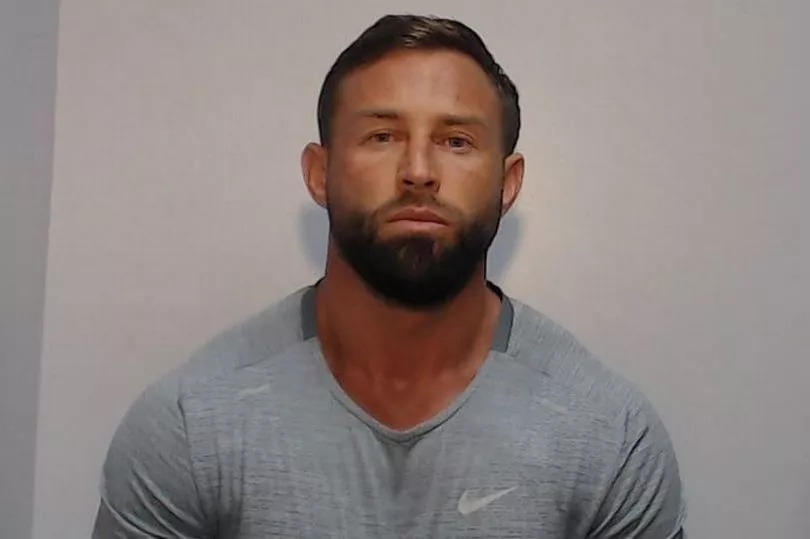 Man with links to Liverpool is wanted by police