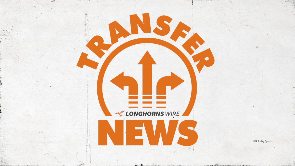 Longhorns bolster bullpen through the transfer portal