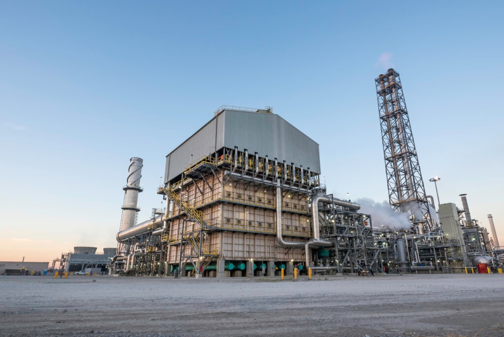 CF Industries, Japanese partners to build $4B ‘blue' ammonia plant in Ascension Parish