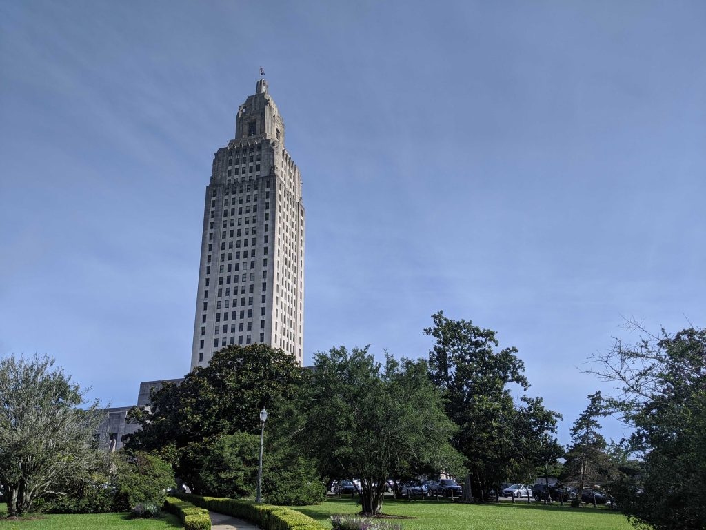 Whistleblower tips to Louisiana ethics board will remain confidential