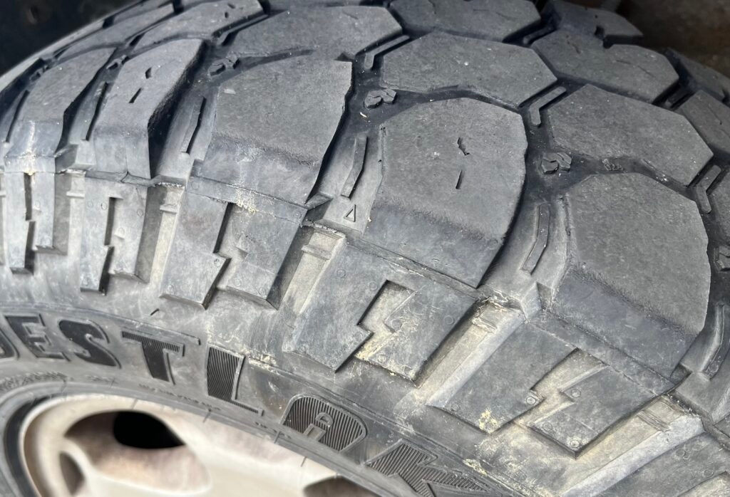 LDEQ offering $20,000 grants to local governments for waste tire problem