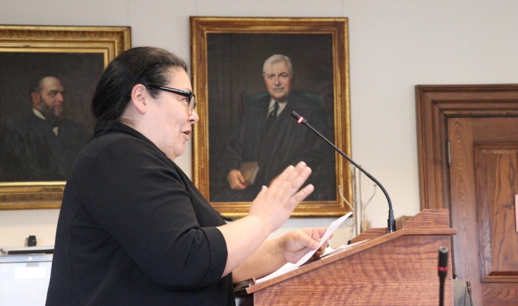 Legislature considers paths to afford Wabanki Nations more revenue from gambling