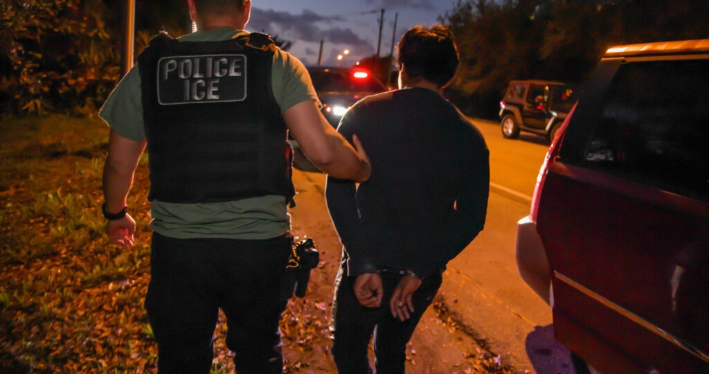 Maine Legislature passes restrictions on federal immigration enforcement
