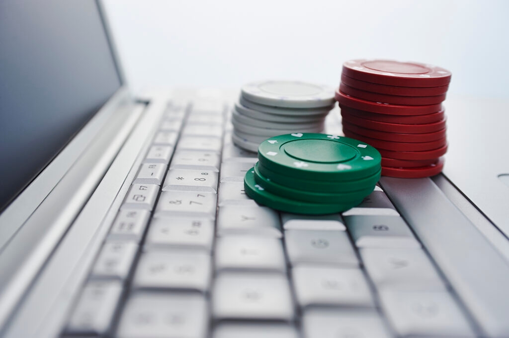 Legislature approves exclusive rights to internet gaming for Wabanaki Nations