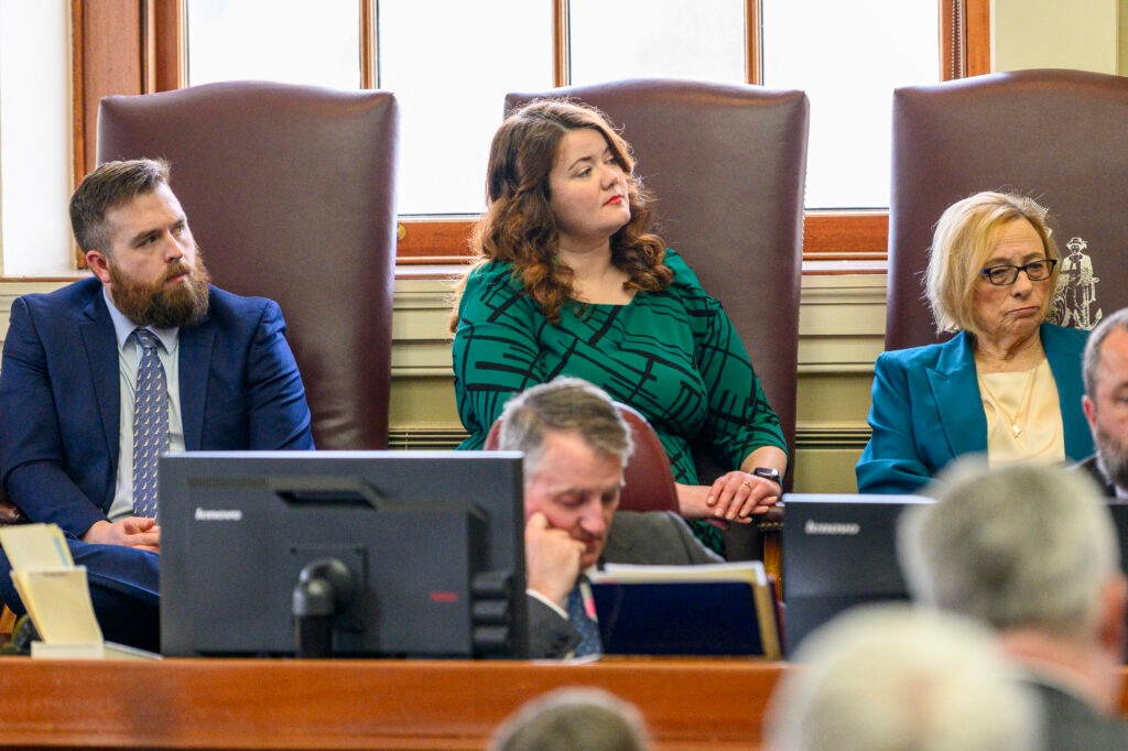 Gov. Mills signs budget addition into law