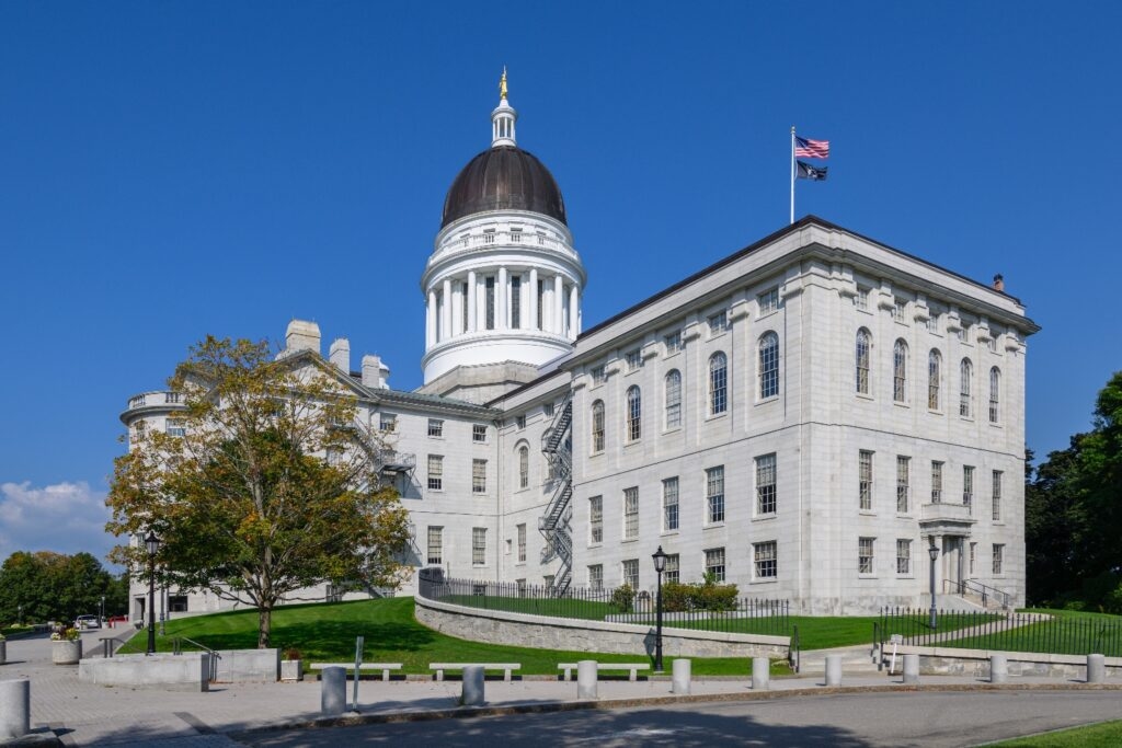 Legislative recap for Thursday, June 12