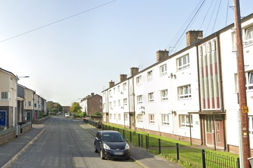 Man arrested over class A drug supply as police storm house in dawn raid