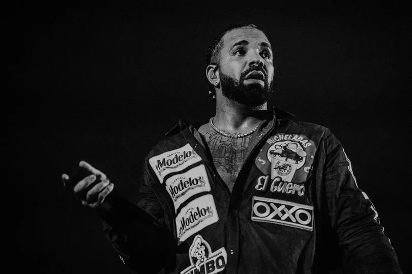 Drake at Co-Op Live: Rapper makes triumphant return to Manchester with career-spanning setlist