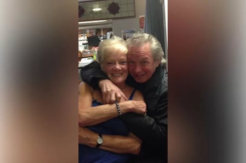 Family's heartbreaking tribute to 'queen and king' killed in arson attack on their home