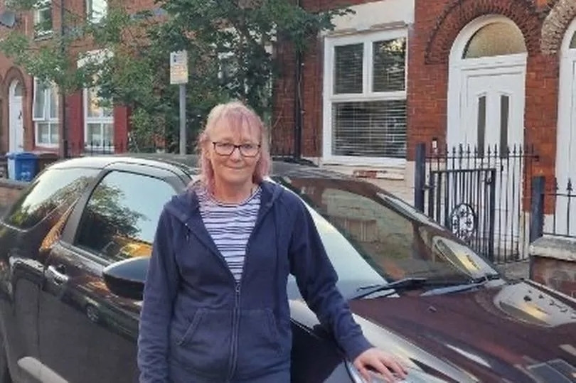 "I got a letter in the post that said it may cause death.... people have been left stranded'