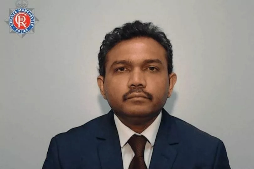Ex GP touched victims inappropriately while they attended appointments