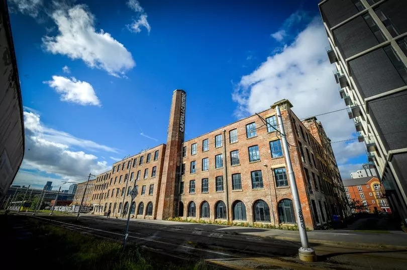 'I live in historic apartments featured on TV, but the lift's broken, my door's failed fire safety, and masonry's fallen down'