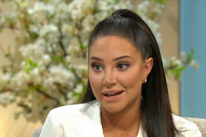 N-Dubz star Tulisa supported as she announces death of famous dad in 'forever' tribute