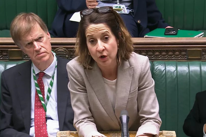 How every Greater Manchester MP voted on the controversial welfare reform bill