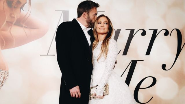 Jennifer Lopez Blaming Ben Affleck for Buying a Mansion That Won't Sell, Says ‘Source'
