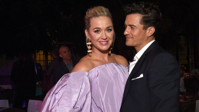 Katy Perry & Orlando Bloom's Relationship Suffered Due to Lackluster Career, Says ‘Source'