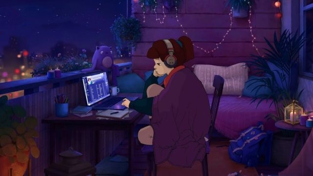 Who Is the LoFi Girl, YouTube's Iconic Study Streamer?