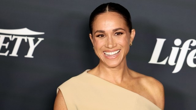 Meghan Markle's As Ever Wine Restocked Despite Brand Facing Several Issues