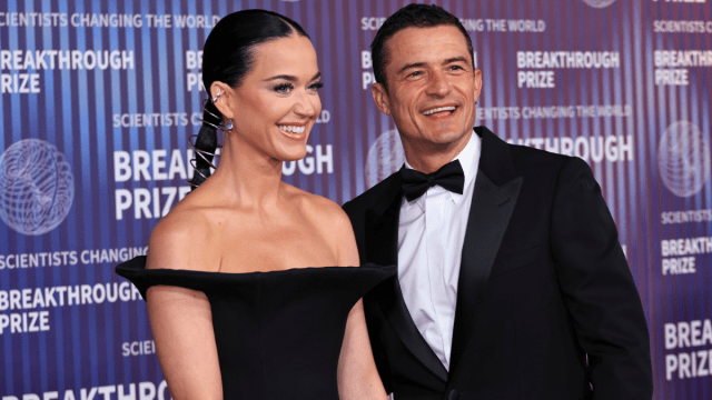 Orlando Bloom Wants Katy Perry Back Because of Their Daughter, Claims ‘Sources'