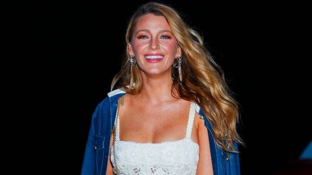 Blake Lively Gets New Subpoenas Out In Justin Baldoni Legal Case, ‘Source' Claims