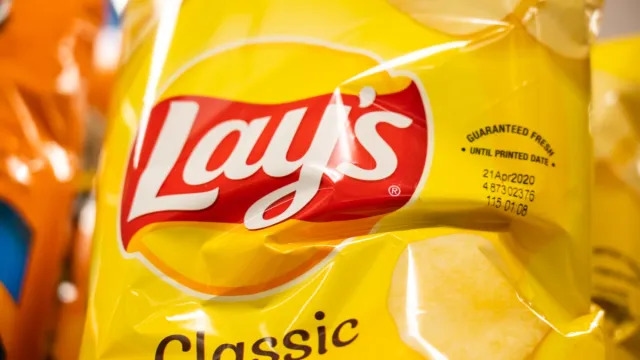 FDA Recalls Lay's Potato Chips Over ‘Class I' Risk