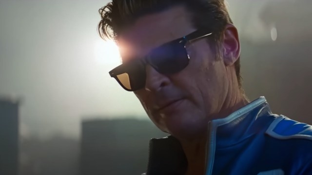Fans React to Karl Urban in Mortal Kombat 2 Movie